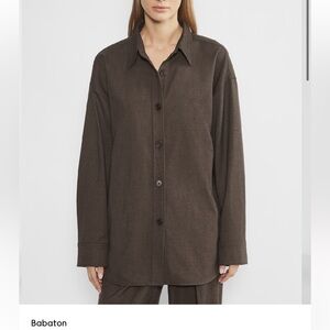 Babaton Character shirt